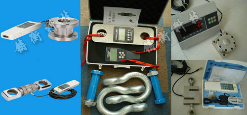 電子測力計圖片