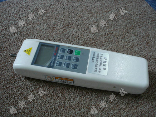 小型推拉力計圖片