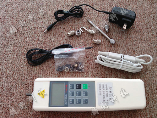 小型推拉力計圖片