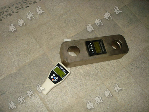 電子測(cè)力計(jì)