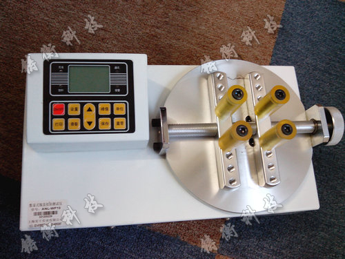 數(shù)顯瓶蓋扭力測試儀圖片