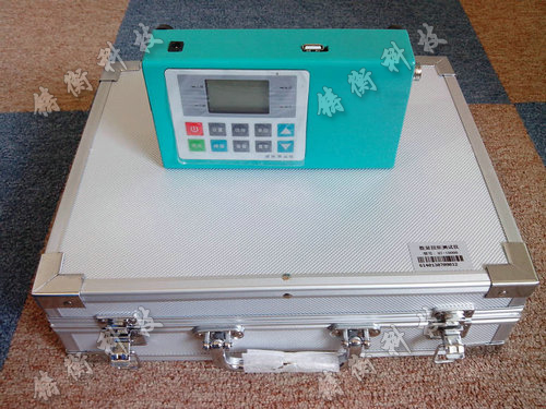 數(shù)字扭力檢測(cè)儀